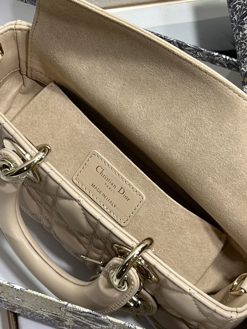 Christian Dior My Lady Bags